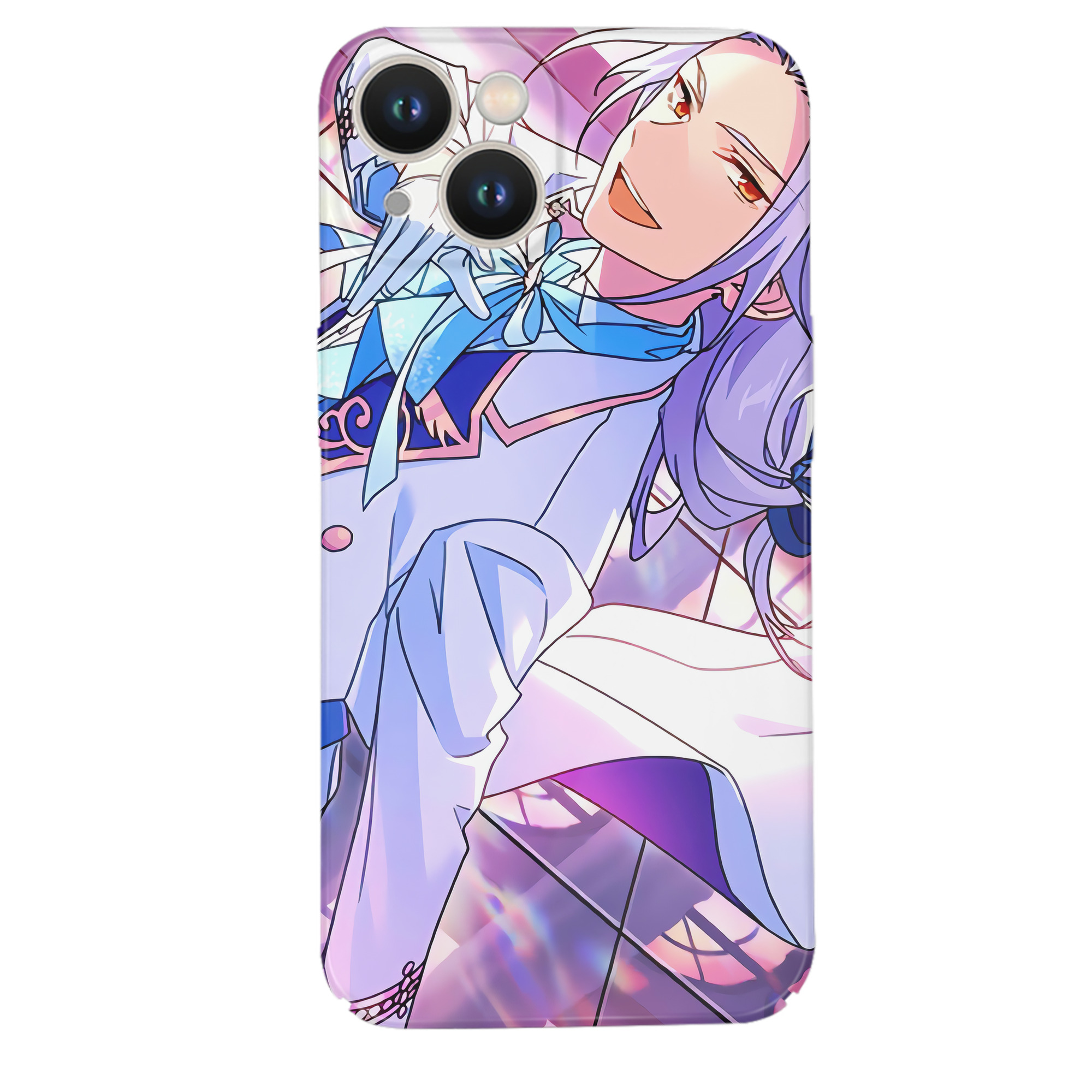 （画像用） あんさんぶるスターズ! Ensemble Stars 【iPhone 14シリーズ対応】ハードケース